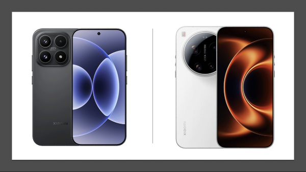 Xiaomi 17, Xiaomi 17 Ultra Prices Revealed Ahead of Launch