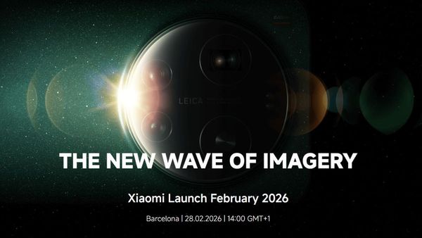 Xiaomi 17 and 17 Ultra Global Launch Set for Feb 28