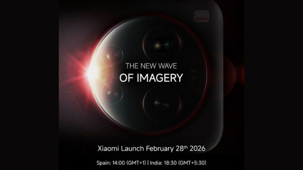 Xiaomi 17 Series Launching in India on Feb 28; Amazon Sale Confirmed