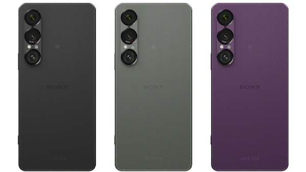 Sony Xperia 1 VIII and Xperia 10 VIII Global Launch Imminent
