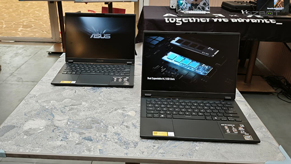 In Conversation With ASUS India’s Paramjeet Singh Mehta