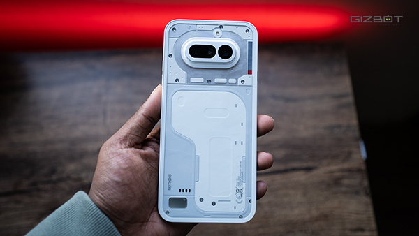 Nothing Phone (4a) Review: Polishing an Already Solid Formula