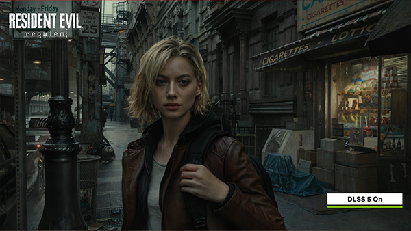 DLSS 5 Might Be the Wildest Graphics Tech NVIDIA Has Shown Yet 