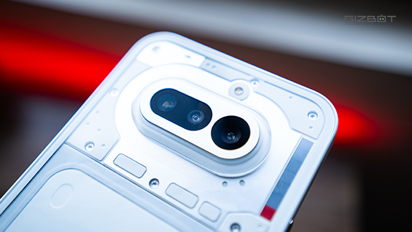 Nothing Phone (4a) Review: Polishing an Already Solid Formula