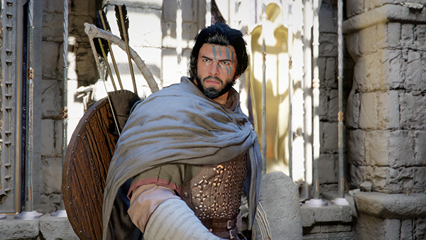 Crimson Desert PC Performance Review