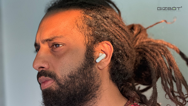 OnePlus Nord Buds 4 Pro: Sound Quality