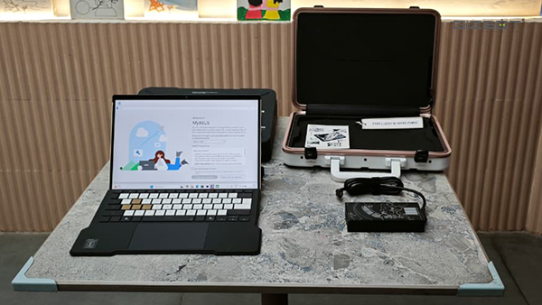 In Conversation With ASUS India’s Paramjeet Singh Mehta