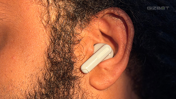 OnePlus Nord Buds 4 Pro: Fit and Comfort