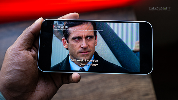 Nothing Phone (4a) Review: Polishing an Already Solid Formula