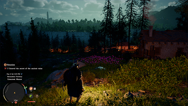 Crimson Desert PC Performance Review