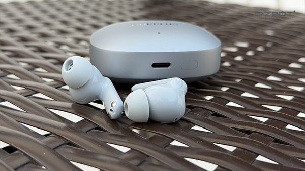 OnePlus Nord Buds 4 Pro: Call Quality