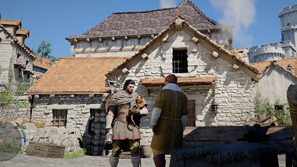 Crimson Desert PC Performance Review