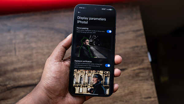 What 350+ Photos With the Xiaomi 17 Ultra Told Me About Its Camera