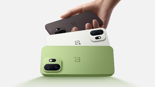 OnePlus 15T Launched with 7,500mAh Battery and 165Hz Display