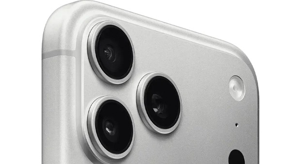 Apple iPhone 17: Design and Build