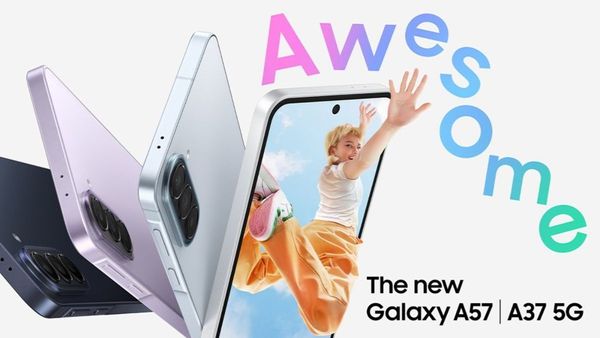 Samsung Galaxy A57 5G and A37 5G Launched in India: Check Price, Specs Samsung Galaxy A57 5G and A37 5G Launched in India: Check Price, Specs