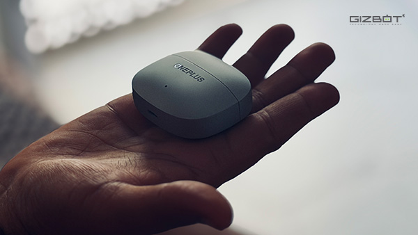 OnePlus Nord Buds 4 Pro: Battery Life