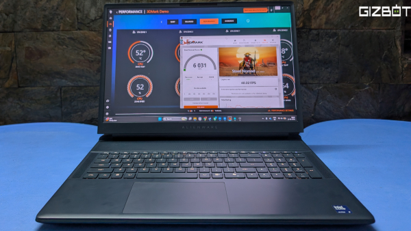Alienware 18 Area 51 Review: The Ultimate Gaming Desktop Replacement