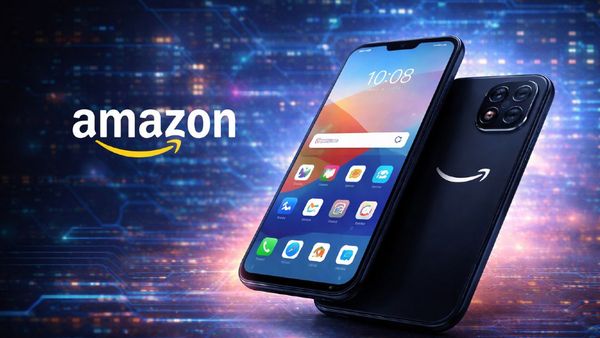 Amazon Smartphone Transformer Aims To Deepen Alexa Integration