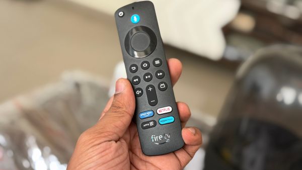 Amazon Fire TV Stick 4K Select Review