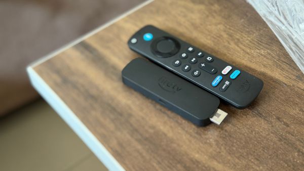Amazon Fire TV Stick 4K Select Review