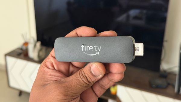 Amazon Fire TV Stick 4K Select Review