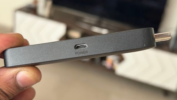 Amazon Fire TV Stick 4K Select Review