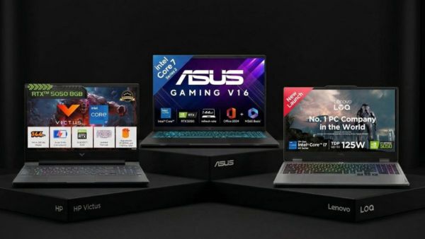 Amazon Gaming Fest Sale Live: Big Discounts on RTX 50 Series Laptops Amazon Gaming Fest Sale Live: Big Discounts on RTX 50 Series Laptops