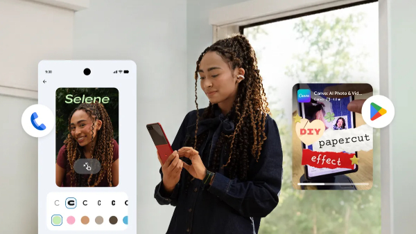 Google Rolls Out New Android Features