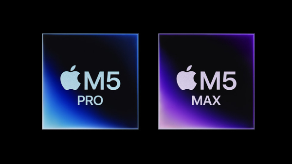 Apple MacBook Pro M5 Pro, M5 Max Launched in India