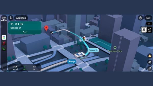 Google Maps Is Getting Smarter With Gemini: 5 Things You Should Know