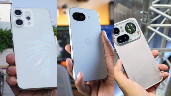 Best Phones Under Rs 50,000 in India (2026)