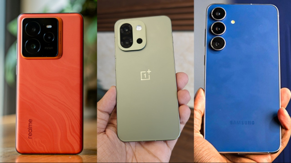 Best Phones Under Rs 50,000 in India (2026)