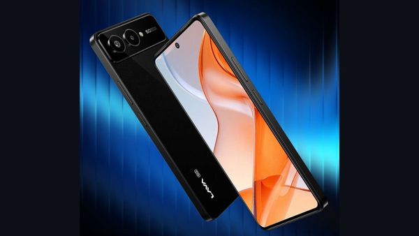 Lava Bold 2 5G Launched In India