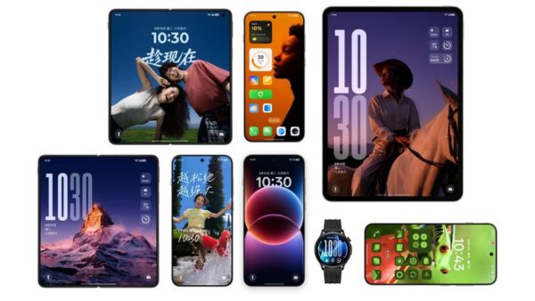 ColorOS 17 New Leak: Early Preview Reveals New Folder Animation Style