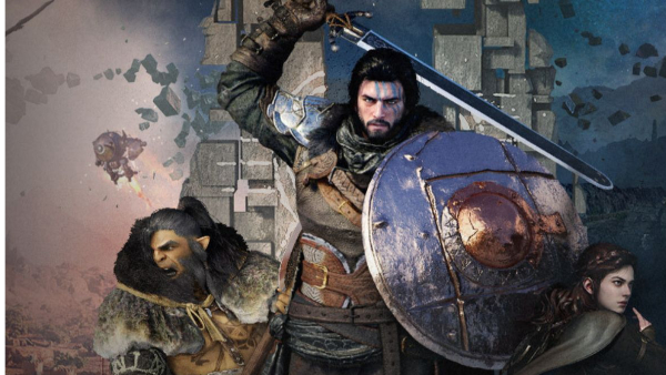 Crimson Desert PC, Console, Mac, and ROG Ally Specs Revealed 