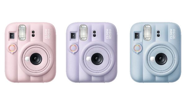 Fujifilm Launches instax mini 13 in India With New Design