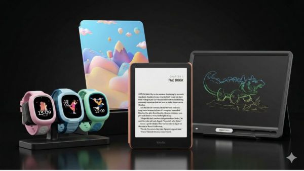 5 Easy Ways to Introduce Tech to Kids Without Increasing Screen Time