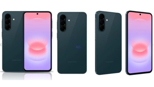 Samsung Galaxy A37 5G Leak Reveals Design, Colours, And Key Specs