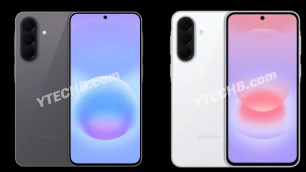 Galaxy A37 And Galaxy A57 Benchmarks Appear Online Ahead Of Launch