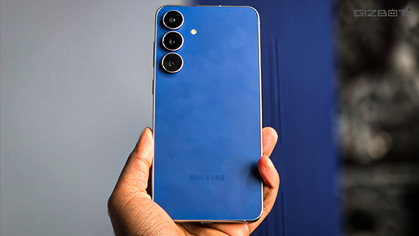 Samsung Galaxy S25 FE Gets Major Discount in India: Should You Buy It?