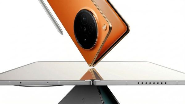 Oppo Find N6 Launched With a Crease-Free Foldable Display