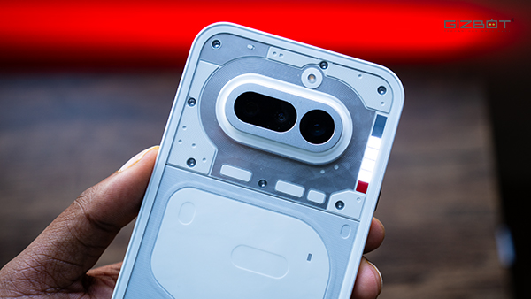 Nothing Phone (4a) Review: Polishing an Already Solid Formula