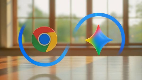 Gemini 3.1 Makes Chrome Smarter With AI Side Panel and Automated Tasks