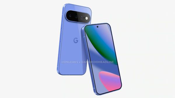 Google Pixel 11 Renders Surface Ahead of Launch