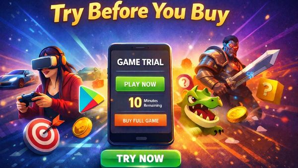 Google Play Game Trials Expand With Sidekick