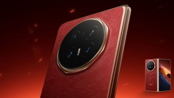 Honor Magic V6 Debuts at MWC 2026 as World's Slimmest Foldable Honor Magic V6 Debuts at MWC 2026 as World's Slimmest Foldable