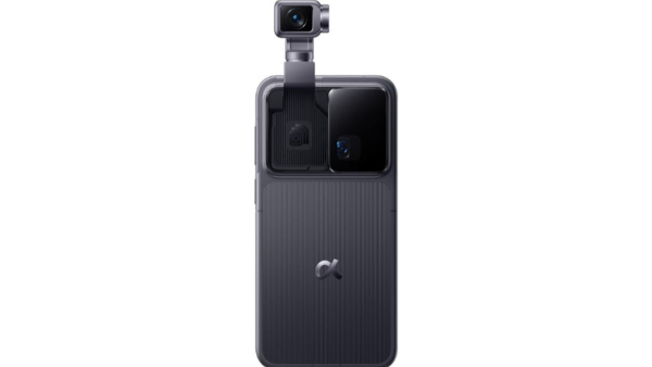MWC 2026: Honor Showcases Robot Phone with 200MP Gimbal Camera MWC 2026: Honor Showcases Robot Phone with 200MP Gimbal Camera