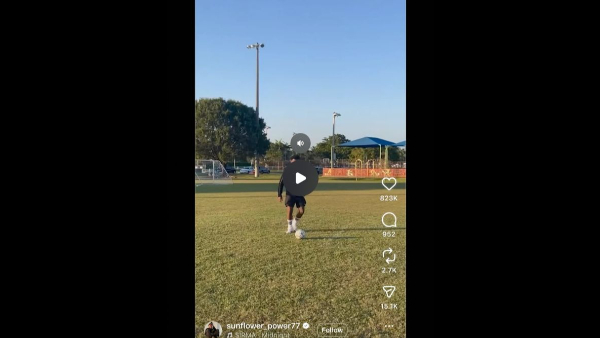 Instagram Rolls Out Tap-to-Pause Feature for Reels