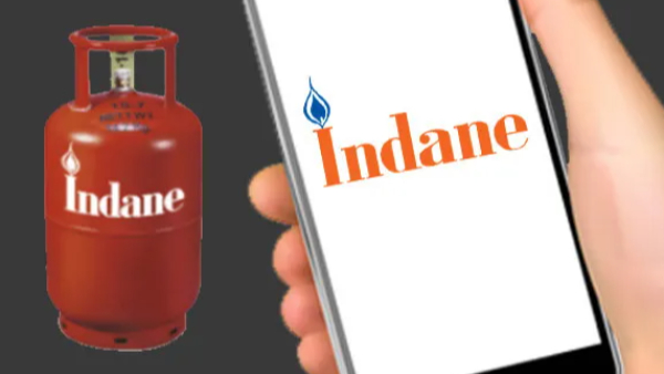 LPG Shortage: How to Book Indane Gas Cylinder Online